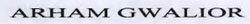 Arham Gwalior Device mark 988881 Trademark