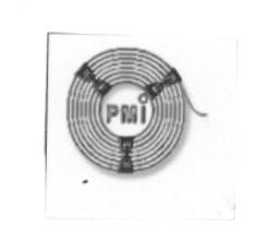Pmi Device mark 1133101 Trademark