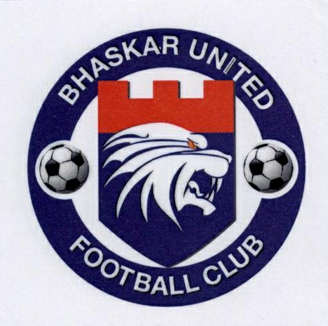 Bhaskar United Football Club Device mark 1948217 Trademark