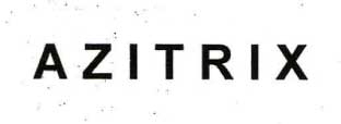 Azitrix Device mark 2096015 Trademark