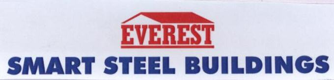 Everest Smart Steel Buildings Device mark 1668523 Trademark