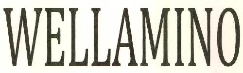 Wellamino Device mark 2921191 Trademark