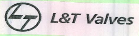 L&t Valves Device mark 2366414 Trademark
