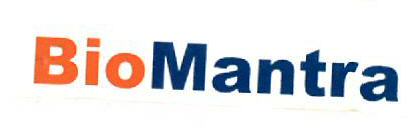Biomantra Device mark 1376394 Trademark