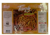 Tingle Device mark 1109795 Trademark