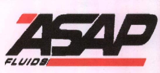 Asap Fluids Device mark 2493496 Trademark