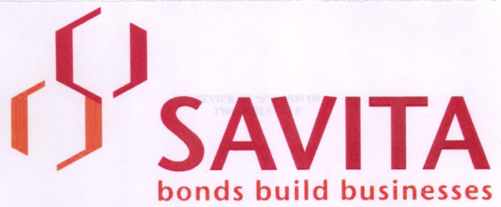 Savita Bonds Build Businesses (device) Device mark 1814344 Trademark