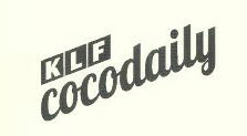 Klf Cocodaily Device mark 2430297 Trademark
