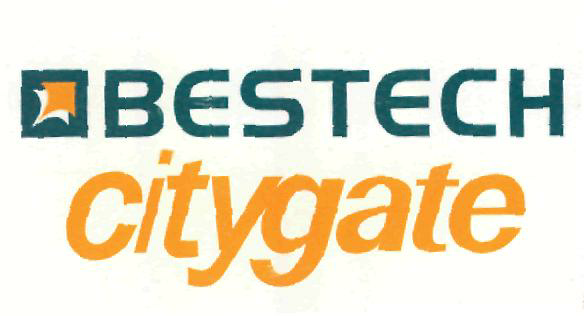 Bestech Citygate (logo) Device mark 2151844 Trademark