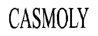 Casmoly Device mark 1759848 Trademark