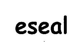 Eseal (device) Device mark 2359132 Trademark