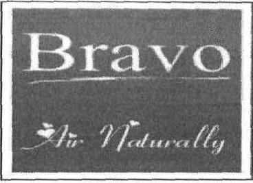 Bravo (device) Device mark 2018050 Trademark