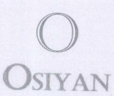 Osiyan Device mark 1777708 Trademark