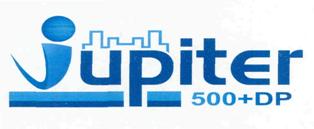 Jupiter 500+dp Device mark 2983395 Trademark