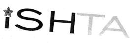 Ishta Device mark 2634341 Trademark
