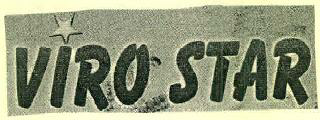 Viro Star Device mark 2962161 Trademark