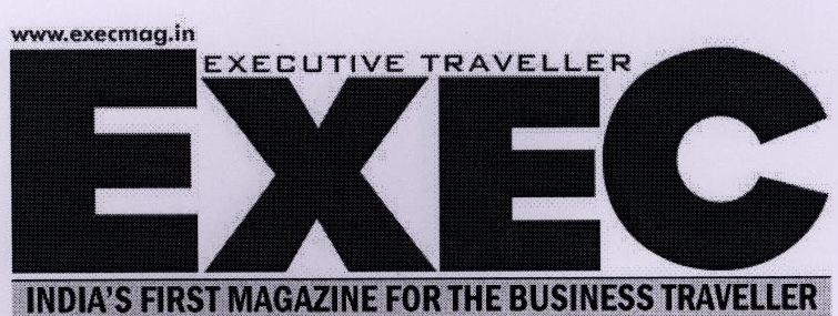 Exec Executive Traveller Device mark 2275037 Trademark