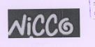 Nicco (dev) Device mark 1675672 Trademark