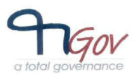 N Gov With Device Device mark 1868788 Trademark