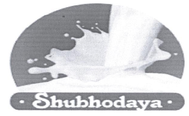 Shubhodaya Device mark 2304535 Trademark