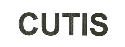 Cutis Device mark 1810949 Trademark