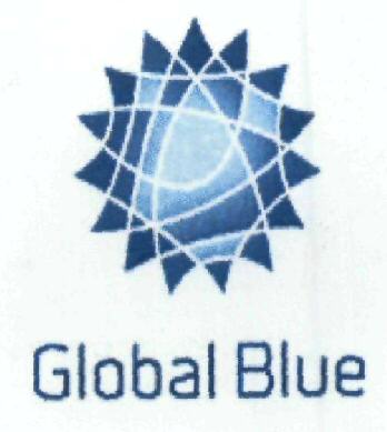 Global Blue Device mark 1929781 Trademark