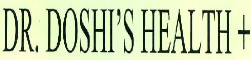 Dr. Doshi's Health + Device mark 2319737 Trademark