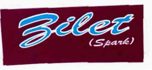 Zilet Device mark 2340426 Trademark