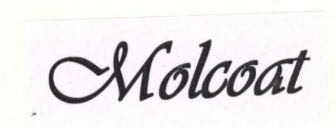 Molcoat Device mark 1599924 Trademark