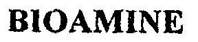 Bioamine Device mark 563220 Trademark