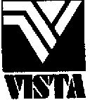 Vista (label) Device mark 1553921 Trademark