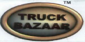 Truck Bazaar Device mark 1930928 Trademark