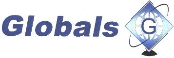 Globals Device mark 1807918 Trademark