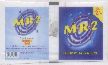 M.r.2. (contener) Device mark 1529529 Trademark