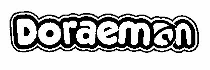 Doraemon (writing Style) Device mark 1563780 Trademark