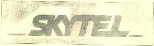Skytel Device mark 2430016 Trademark