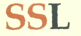 Ssl (letter Written In Special Form) Device mark 1458777 Trademark