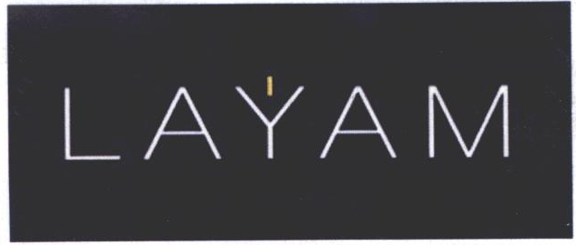 Layam Device mark 2183572 Trademark