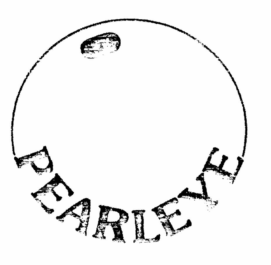 Pearleye Device mark 403636 Trademark