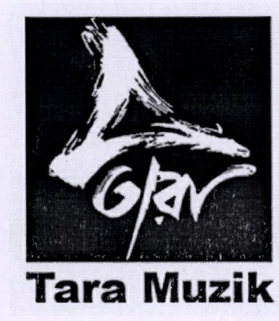 Tara Muzik Device mark 1877520 Trademark