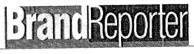 Brand Reporter With Label Device mark 1464703 Trademark