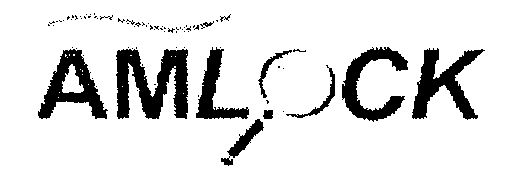 Amlock (device Of Magnifying Glasses With Handle) Device mark 1465385 Trademark
