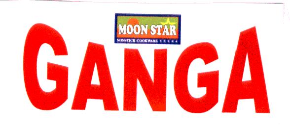 Ganga Device mark 1918669 Trademark
