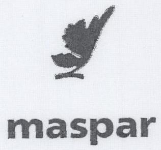 Maspar Device mark 1751702 Trademark