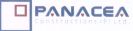 Panacea Constructions (p) Ltd. (label) Device mark 1538268 Trademark
