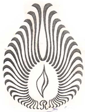 Used Flames Of Candels As Symbol Device mark 1283701 Trademark