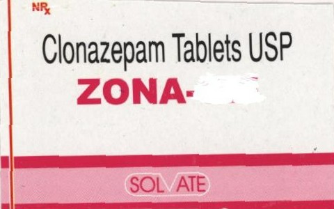 Zona Device mark 1493360 Trademark