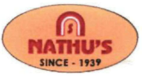 Nathu's Since - 1939 Device mark 1990426 Trademark