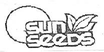 Sun Seeds (label) Device mark 735527 Trademark