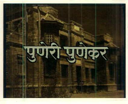 Puneri Punekar Device mark 2648282 Trademark